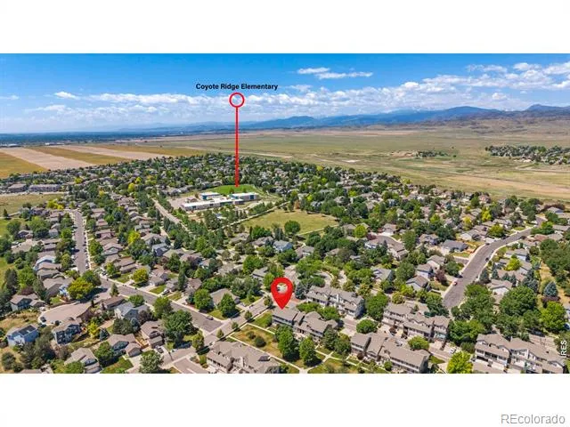 408 Strasburg Drive Fort Collins, CO 80525