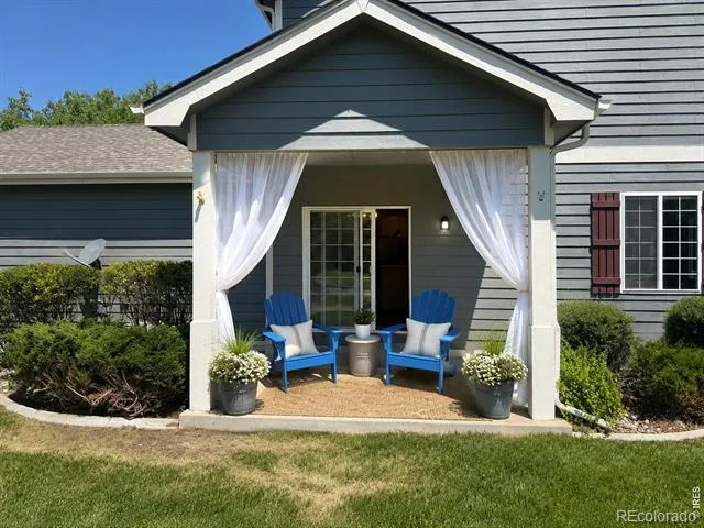408 Strasburg Drive Fort Collins, CO 80525