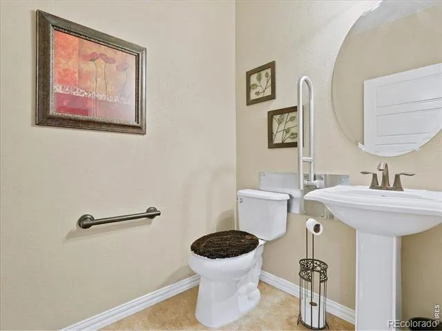 5843 Calgary Street Timnath, CO 80547