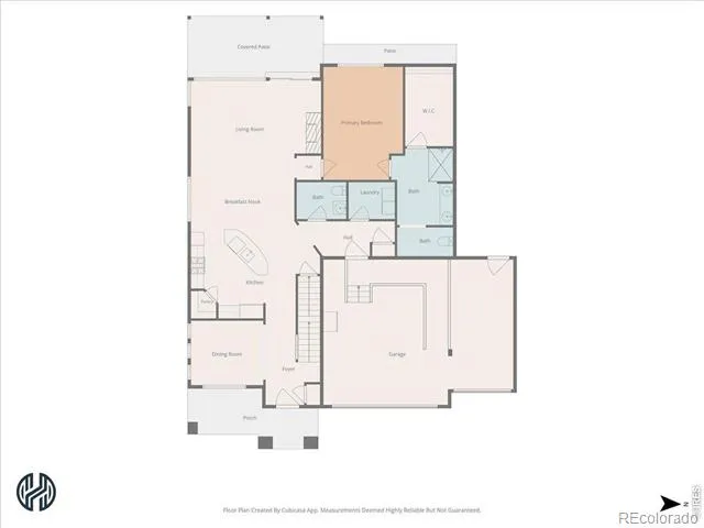 5843 Calgary Street Timnath, CO 80547
