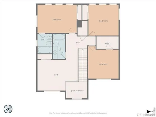 5843 Calgary Street Timnath, CO 80547