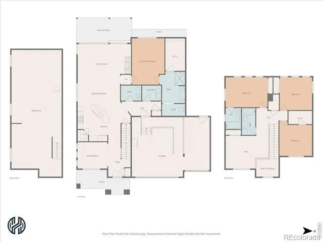5843 Calgary Street Timnath, CO 80547
