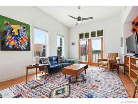 401 Mason Court #203