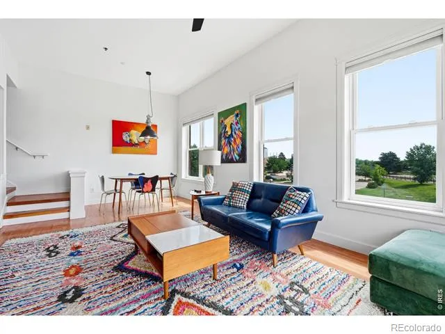401 Mason Court #203 Fort Collins, CO 80524
