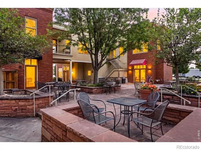 401 Mason Court #203 Fort Collins, CO 80524