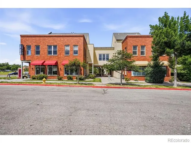 401 Mason Court #203 Fort Collins, CO 80524