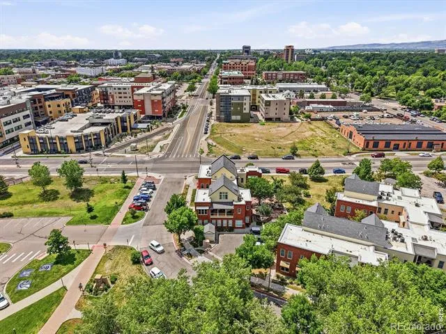 401 Mason Court #203 Fort Collins, CO 80524