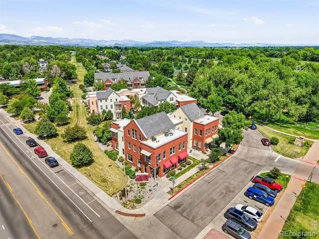 401 Mason Court #203 Fort Collins, CO 80524