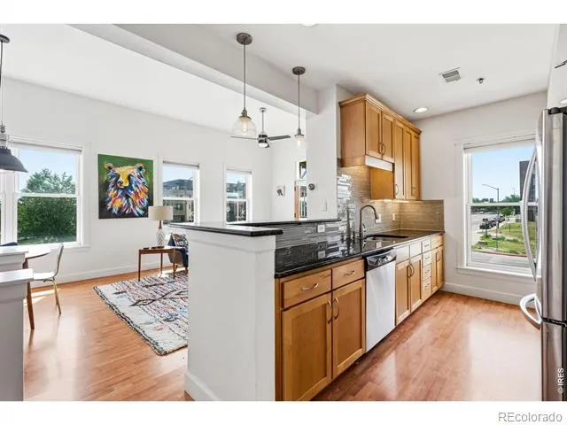 401 Mason Court #203 Fort Collins, CO 80524