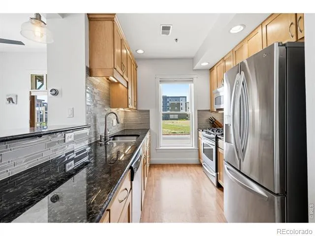 401 Mason Court #203 Fort Collins, CO 80524