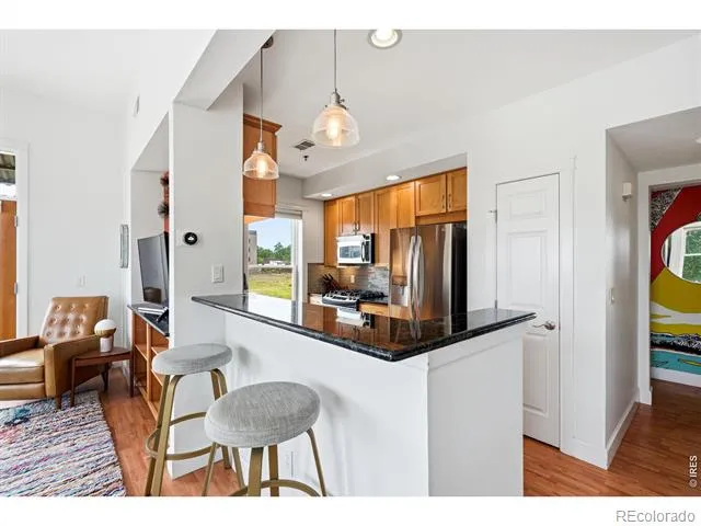 401 Mason Court #203 Fort Collins, CO 80524
