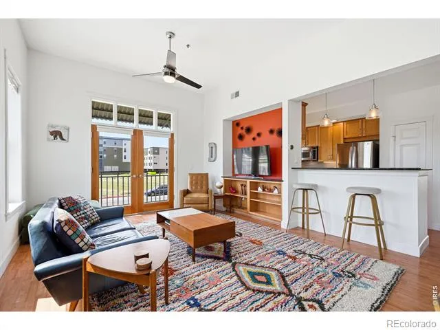 401 Mason Court #203 Fort Collins, CO 80524