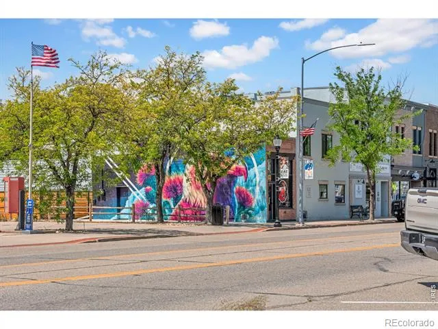 26 Main Street Windsor, CO 80550