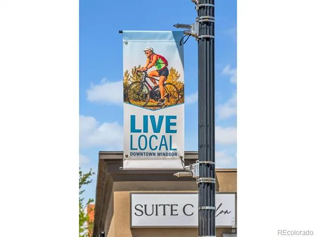 26 Main Street Windsor, CO 80550