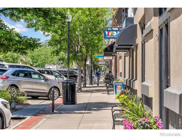 26 Main Street Windsor, CO 80550