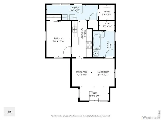 26 Main Street Windsor, CO 80550