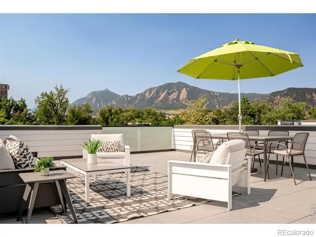2455 Walnut Street Boulder, CO 80302