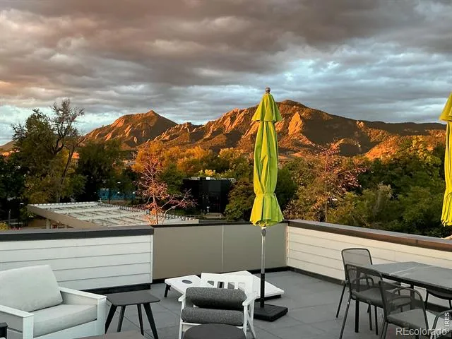 2455 Walnut Street Boulder, CO 80302