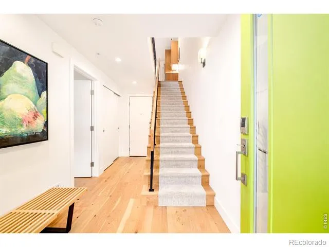 2455 Walnut Street Boulder, CO 80302