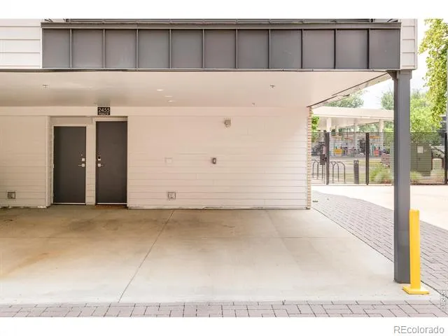 2455 Walnut Street Boulder, CO 80302