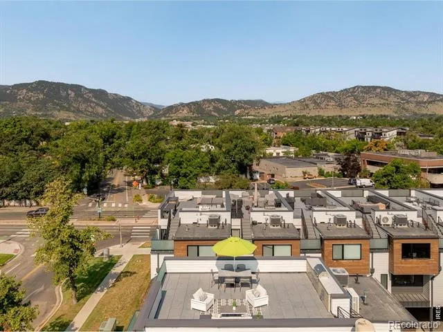 2455 Walnut Street Boulder, CO 80302