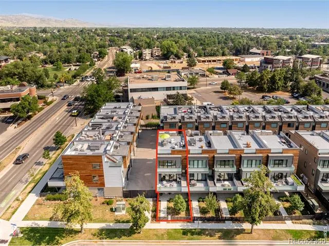 2455 Walnut Street Boulder, CO 80302