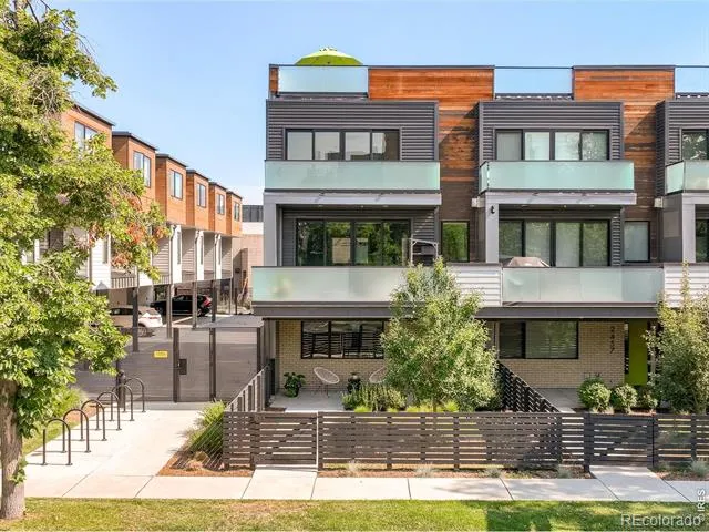 2455 Walnut Street Boulder, CO 80302