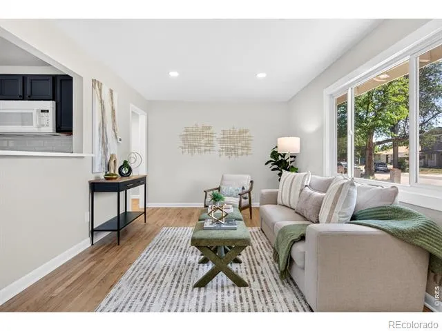 835 Lansing Street Aurora, CO 80010