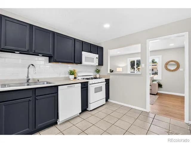 835 Lansing Street Aurora, CO 80010
