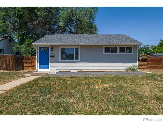 835 Lansing Street Aurora, CO 80010