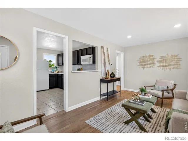 835 Lansing Street Aurora, CO 80010