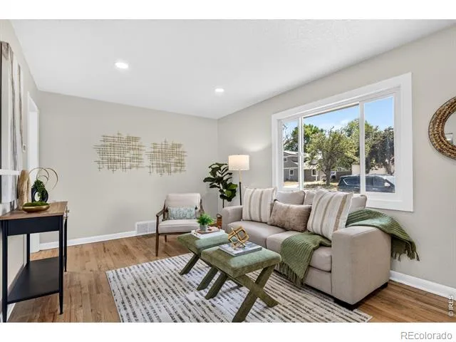 835 Lansing Street Aurora, CO 80010