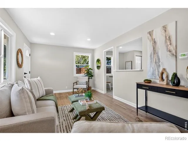 835 Lansing Street Aurora, CO 80010