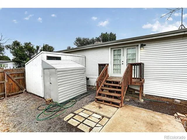 8509 Alice Court Fort Collins, CO 80528
