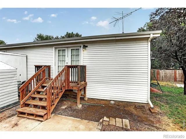 8509 Alice Court Fort Collins, CO 80528