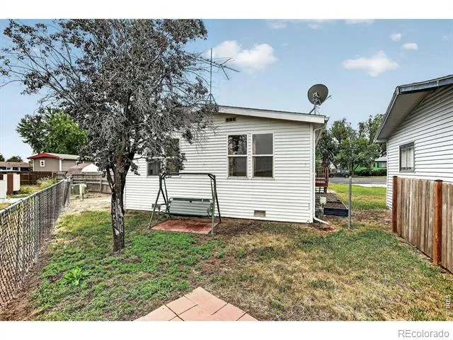 8509 Alice Court Fort Collins, CO 80528