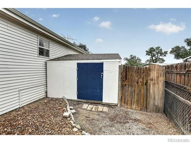 8509 Alice Court Fort Collins, CO 80528