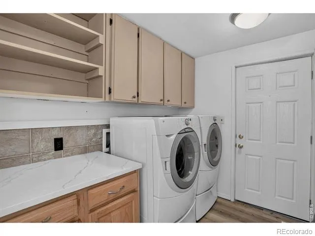 8509 Alice Court Fort Collins, CO 80528