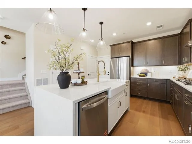996 Nettle Lane Fort Collins, CO 80524