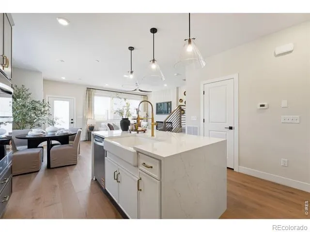 996 Nettle Lane Fort Collins, CO 80524