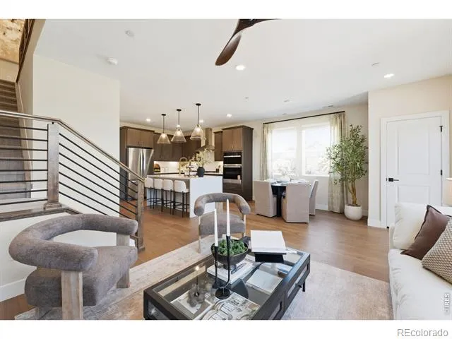 996 Nettle Lane Fort Collins, CO 80524