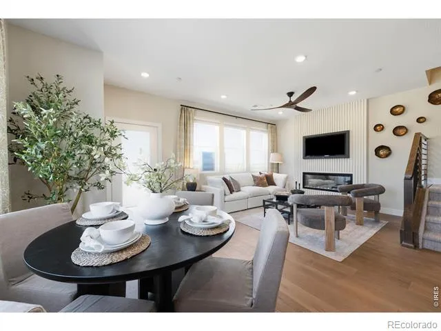 996 Nettle Lane Fort Collins, CO 80524
