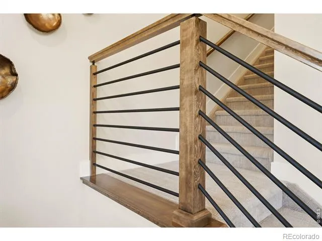 996 Nettle Lane Fort Collins, CO 80524