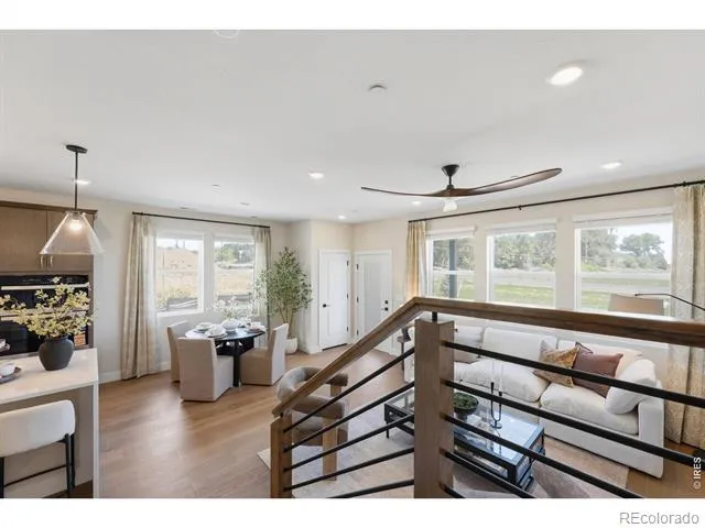 996 Nettle Lane Fort Collins, CO 80524