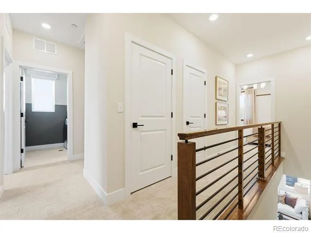 996 Nettle Lane Fort Collins, CO 80524