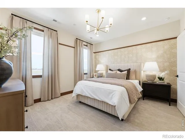 996 Nettle Lane Fort Collins, CO 80524
