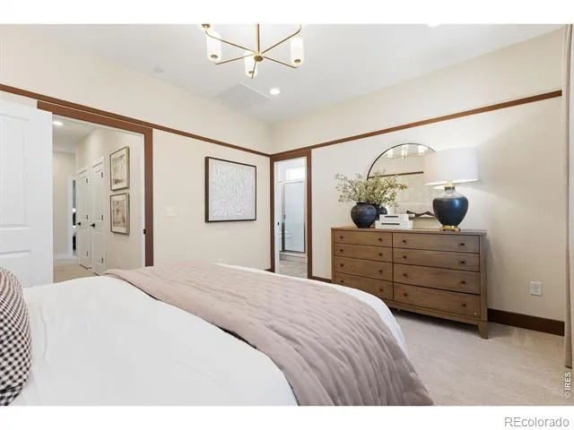 996 Nettle Lane Fort Collins, CO 80524