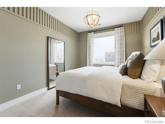 996 Nettle Lane Fort Collins, CO 80524