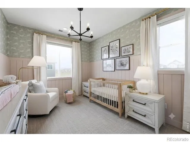 996 Nettle Lane Fort Collins, CO 80524