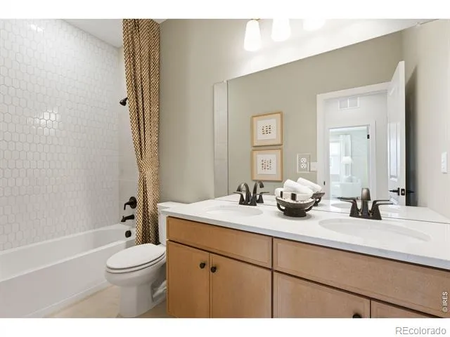 996 Nettle Lane Fort Collins, CO 80524